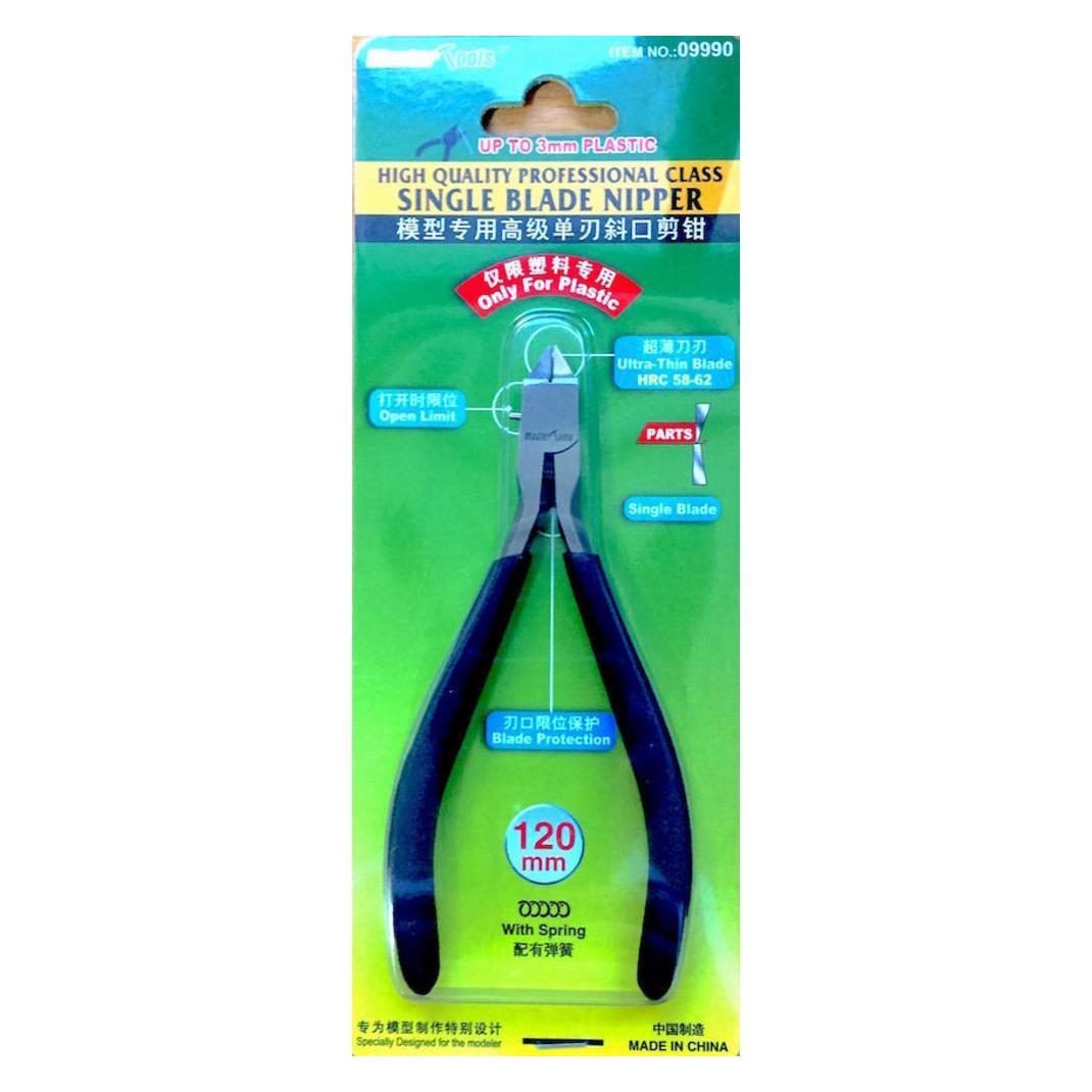 Master Tools Hoogwaardige Professionele Eenbladige Tang