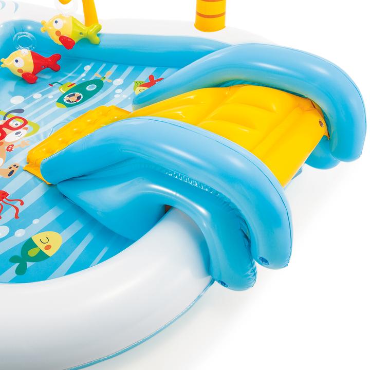 Produktbild Intex Fishing Fun