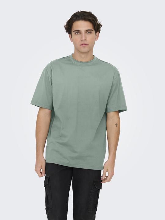 Image du produit Only & Sons Onsfred Life Rlx Ss Tee Noos (XS)