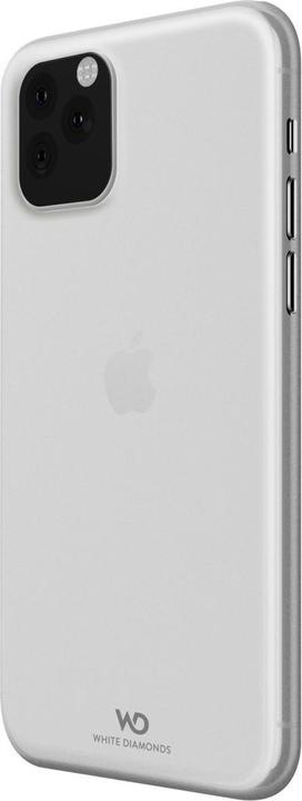 Produktbild White Diamonds Ultra Thin Iced (Apple iPhone 11)