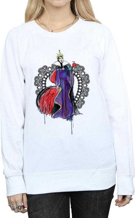 Produktbild Disney Villains Maleficent Sketch Sweatshirt (XXL)