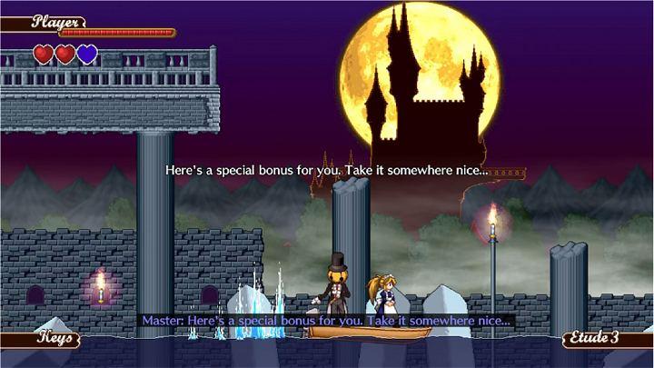 Produktbild RED Super Zangyura (Switch) (Switch, Switch Lite, Switch OLED)