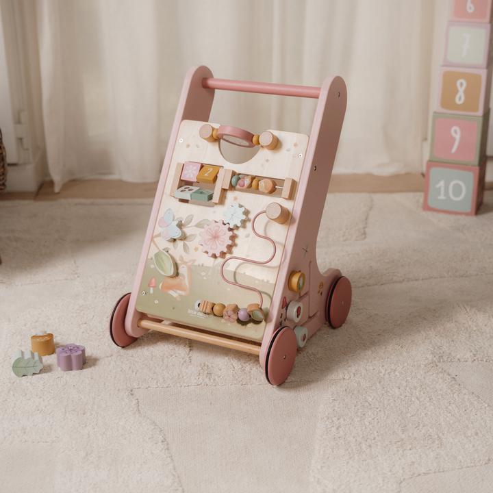 Immagine prodotto Little Dutch Giardino delle fate multiattività