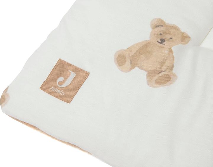 Immagine prodotto Jollein Coperta per bambini 75x95cm