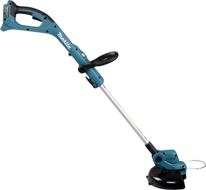 Actual product image Makita DUR 193 T1 Cordless grass trimmer 18 V 260 mm + 1x battery 5.0 Ah - without charger (Trim line)