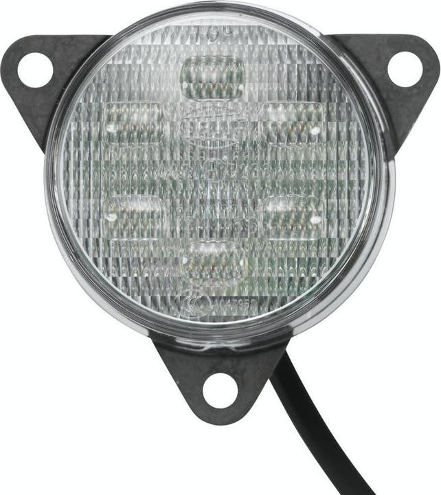 Produktbild Hella 20 Nebelschlussleuchten hinten LED Anbau für AEBI
