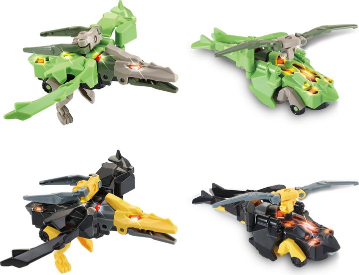 Produktbild VTech Switch & Go Dinos - Surprise