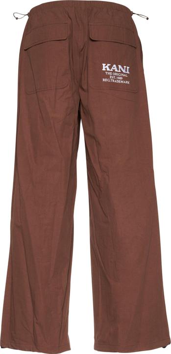 Actual product image Karl Kani KM233-032-3 KK Small Signature Parachute Pants (L)