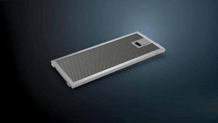 Actual product image Siemens iQ300 LC67KEM60 Cooker Hood Wall Mounted ³/h B (Wall hood)