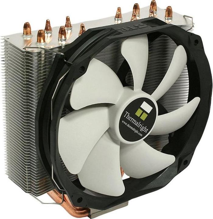 Produktbild Thermalright True Spirit 140 (170 mm)