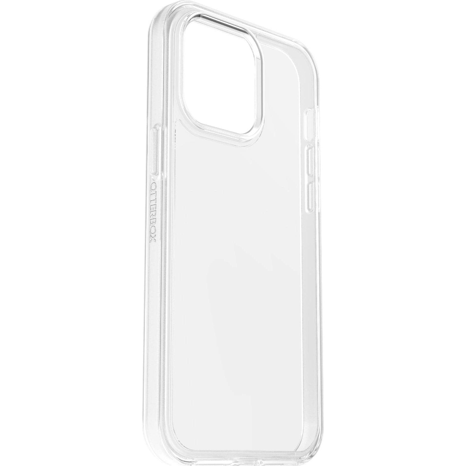 Thumbnail - OtterBox Symmetry (Apple iPhone 14 Pro Max), Smartphone Hülle, Transparent