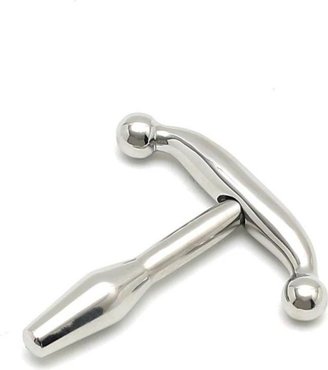 Productafbeelding Rimba Gladde Penis Plug