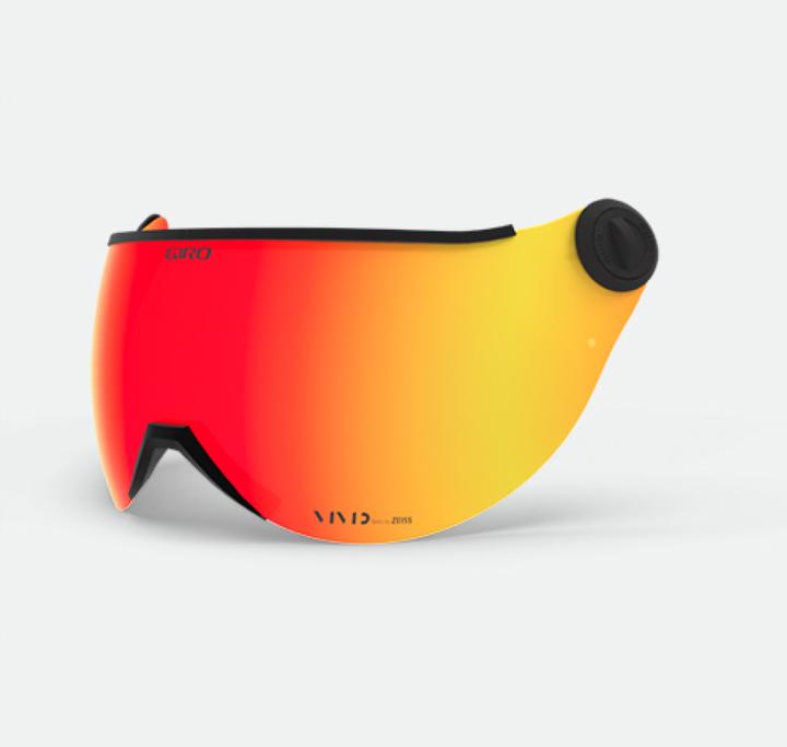 Actual product image Giro Vue/Essence Replacement Shield