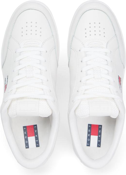 Produktbild Tommy Hilfiger Tjm Cupsole Long Lace Leather (42)