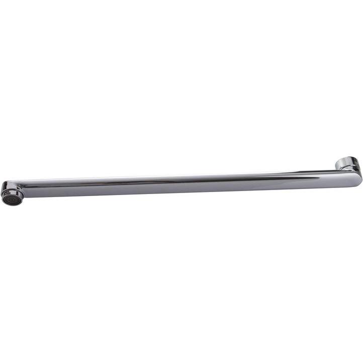 Thema_lux, Rührwerk + Mörtelrührer, MIXER PIPE 450 MM STRAIGHT F012-5