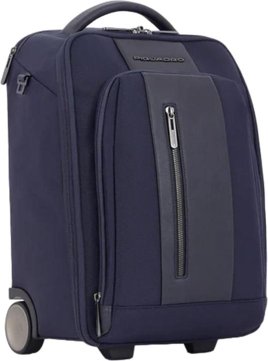 Produktbild Piquadro Brief - 2-Rollen Rucksack-Trolley (20 l)