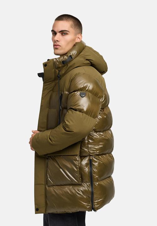 Produktbild Stone Harbour Nelioon XX