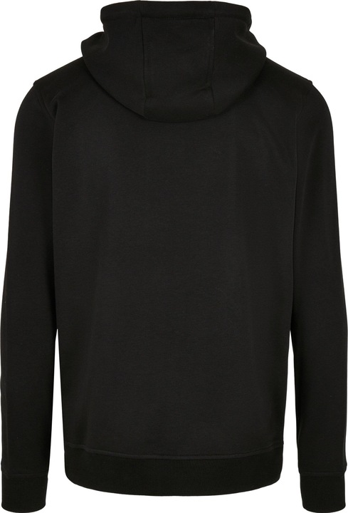 Actual product image Urban Classics Basic Terry Zip Hoody (XXL)