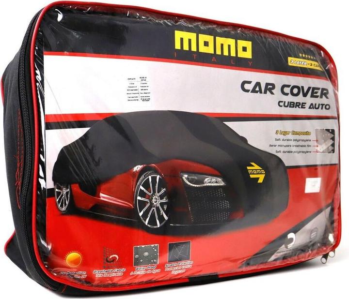 Image du produit Momo Autoabdeckung MOMLCC3LL