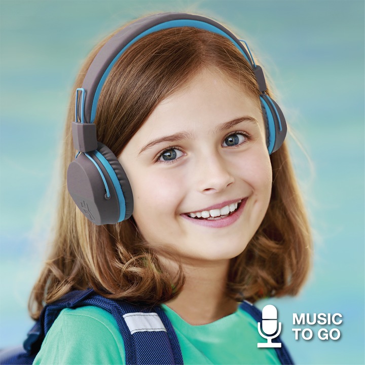 Actual product image JLab Audio JBuddies