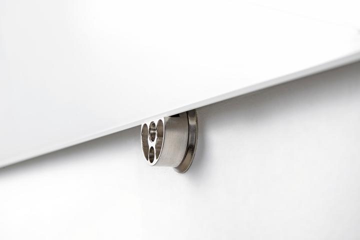 Immagine prodotto Legamaster Colore della lavagna magnetica (90 x 120 cm)