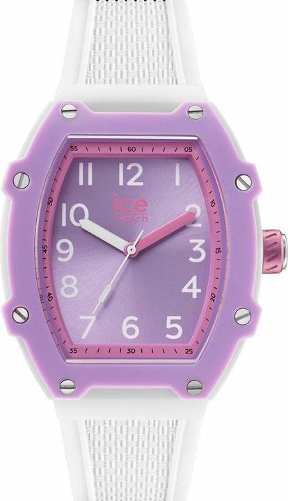 Image du produit ICE Watch Ice Boliday Kids Princess en plastique (35 mm)