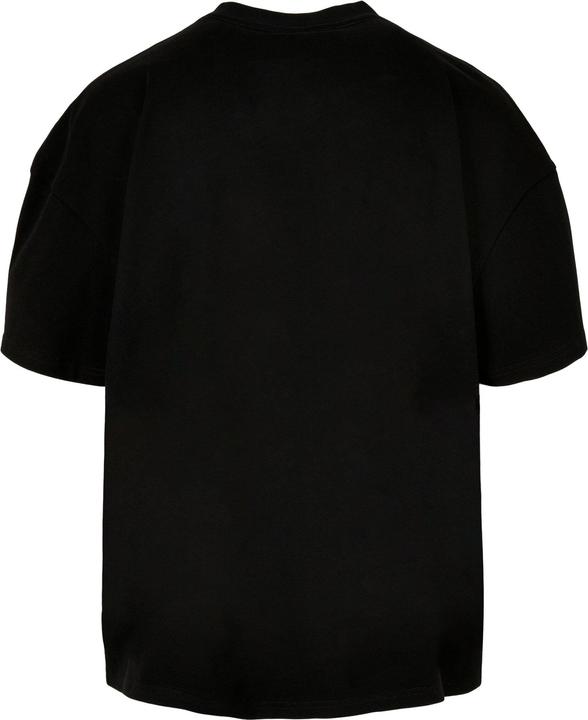Produktbild Merchcode Atlanta X Ultra Heavy Cotton Box T-Shirt - 113097 (XL)
