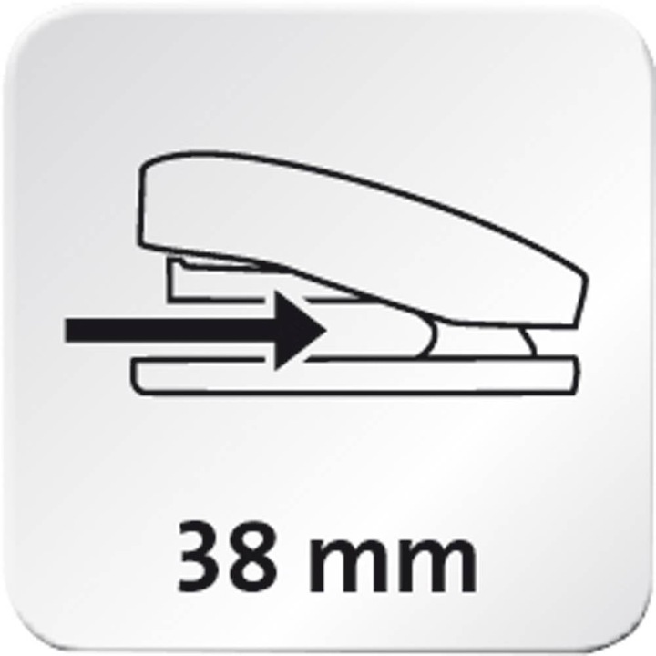 Actual product image Novus B10FC Professional (20 Sheets)