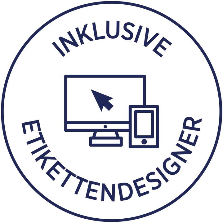 Productafbeelding Avery Universele etiketten 105 x 148 mm, 10 vel