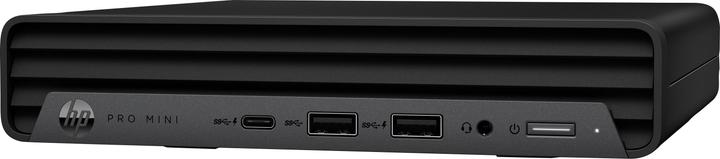 HP Pro 400 Mini G9 (Intel Core i7-12700T, 16 GB, 512 GB)