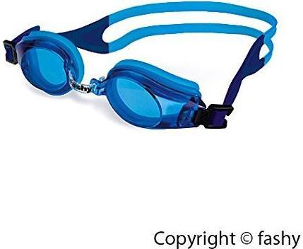 Schwimmbrille
