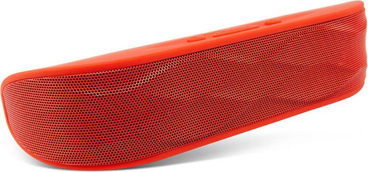 Haut-parleur FreeSound 2.0 BT. Bleu (Alimentation via port USB)