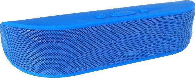 Image du produit Haut-parleur FreeSound 2.0 BT. Bleu (Alimentation via port USB)