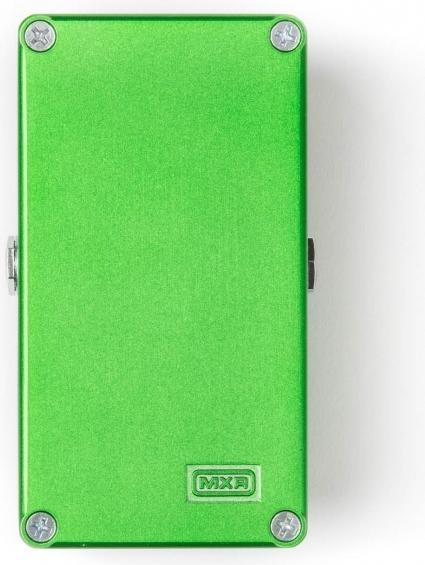 Produktbild Mxr GT-OD -pedaali