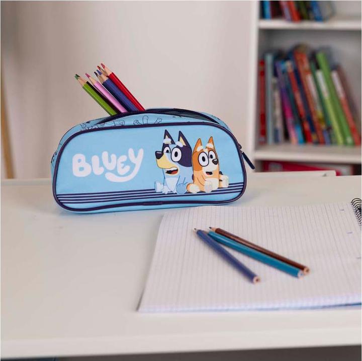 Produktbild Undercover Etui Bluey