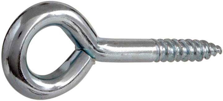 Actual product image Werkstarck Eyebolts (100 Screws per piece)