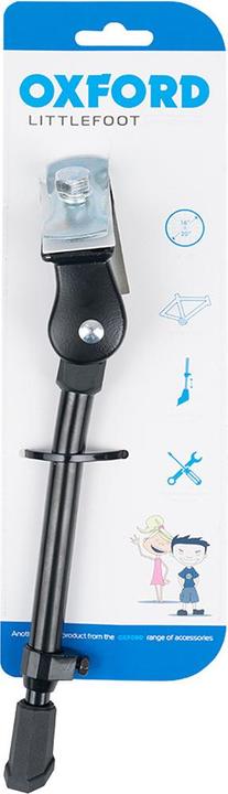 Actual product image OXC Crutch