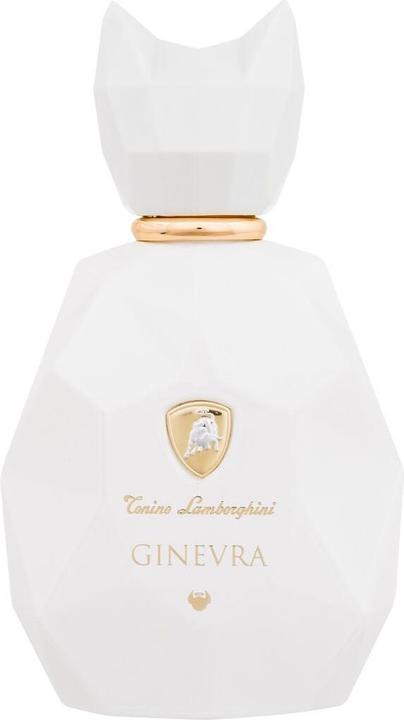 Immagine prodotto Tonino Lamborghini Ginerva White (Eau de parfum, 50 ml)