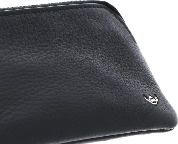 Actual product image Golden Head Capri key case RFID leather 17 cm