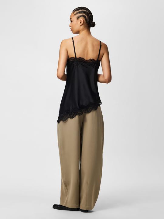 Immagine prodotto Pieces Pcjessa Spitzen Top (M)