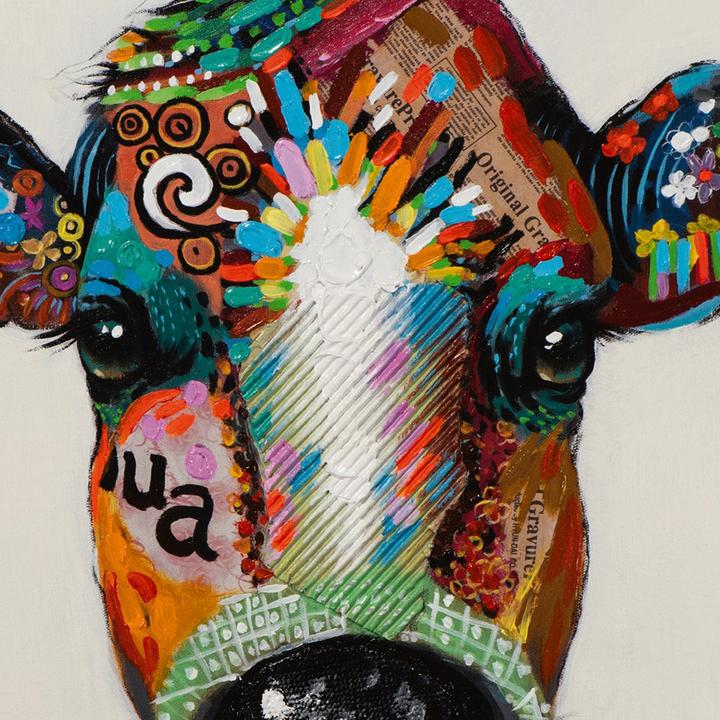 Image du produit Alldecor Arte (70 x 70 cm)