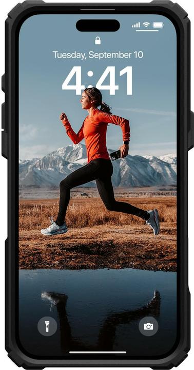 Actual product image UAG Plasma XTE Magsafe (Apple iPhone 16 Plus)