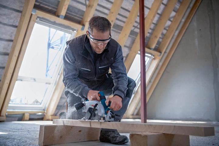 Image du produit Bosch Professional GKS 18V-57-2 L