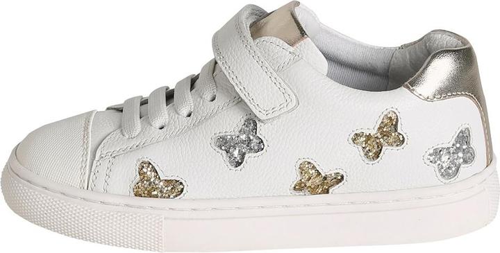 Image du produit Vertbaudet Sneakers aus Leder Kinder (25)