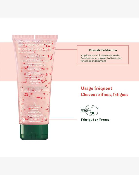 Immagine prodotto Rene Furterer Shampoo Tonucia (250 ml, Shampoo liquido)