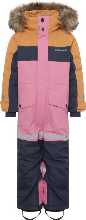 Immagine prodotto Didriksons Kid's Bjärven Cover 4