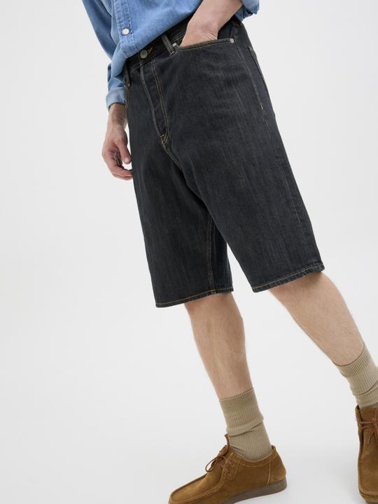 Image du produit Jack & Jones Jjiron Jjoriginal Shorts Ge 971 (M)