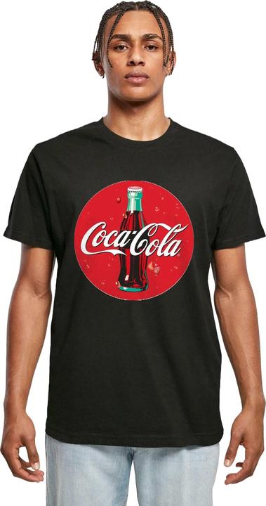 Produktbild Merchcode Bottle Logo TShirt (3XL)