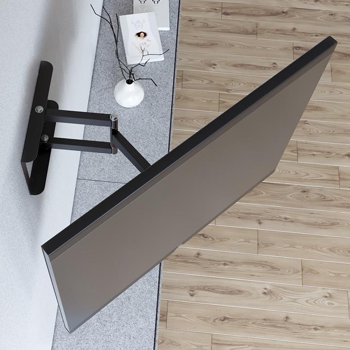 Produktbild Hama TV-Wandhalterung (Wand, 165", 35 kg)