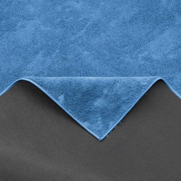 Immagine prodotto Pergamon Tappeto di lusso super morbido a pelo lungo Melia (160 x 230 cm)